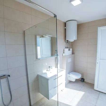 Villa Neretva Višići