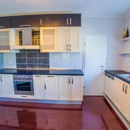 Neretva Villa Visici