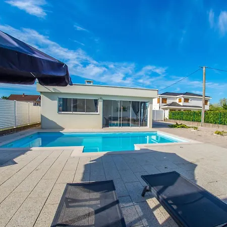 Neretva Villa Visici