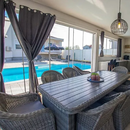 Neretva Villa