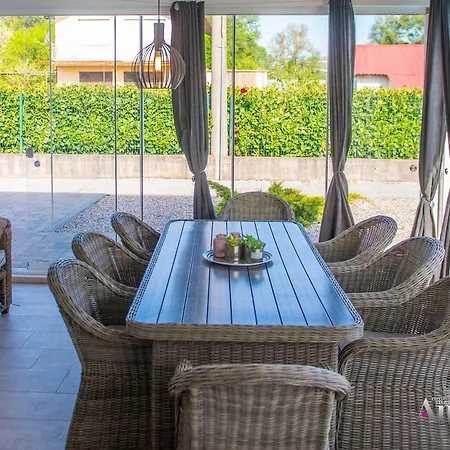 Neretva Villa *