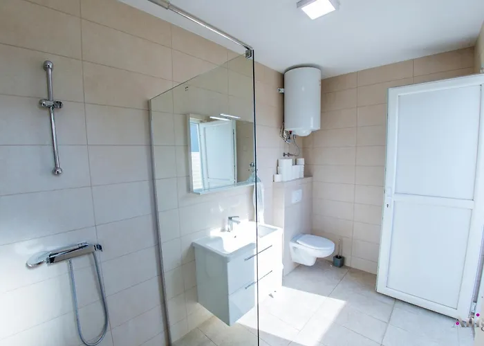 빌라 Neretva Višići