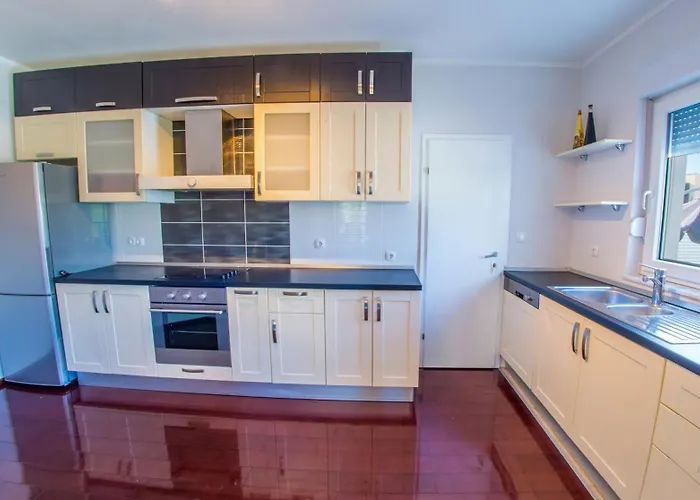 Neretva 빌라 Višići