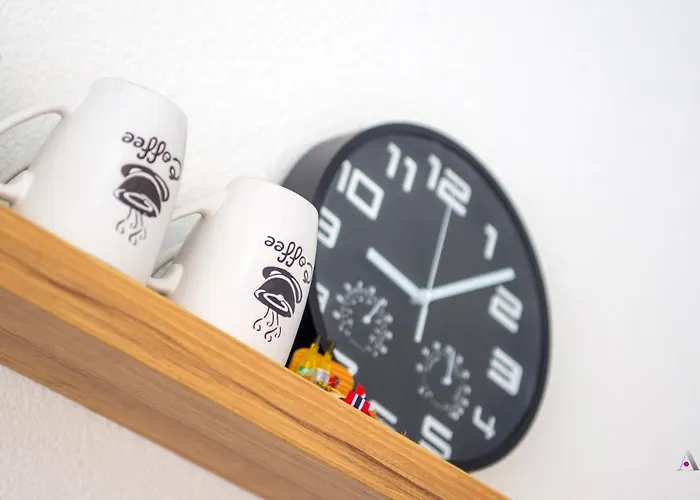 Neretva 빌라 Višići