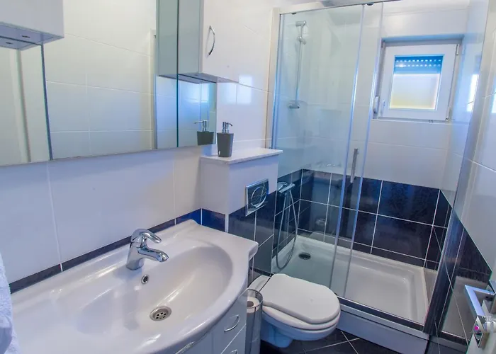 빌라 Neretva Višići