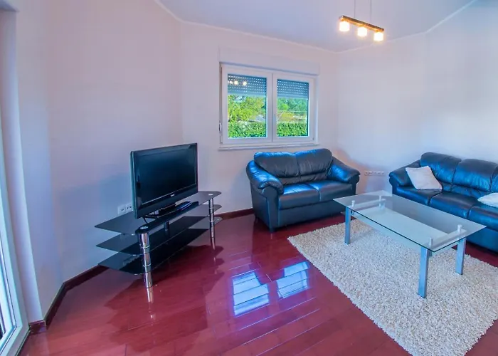 Neretva 빌라 Višići