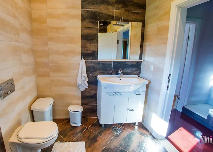 Neretva 빌라 Višići