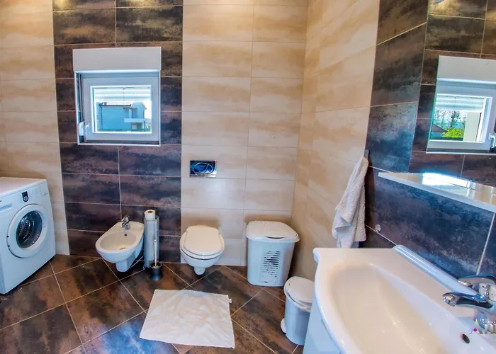 빌라 Neretva Višići