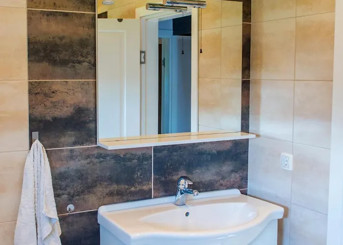 빌라 Neretva Višići